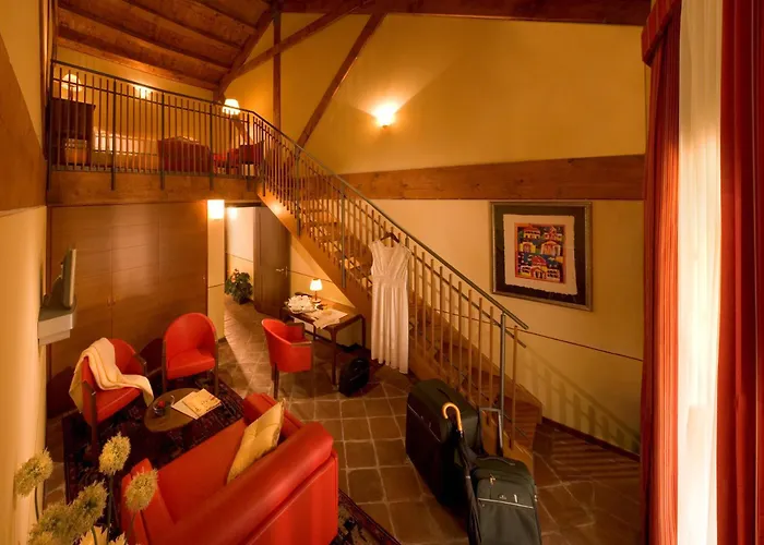 Albergo Dell'Agenzia