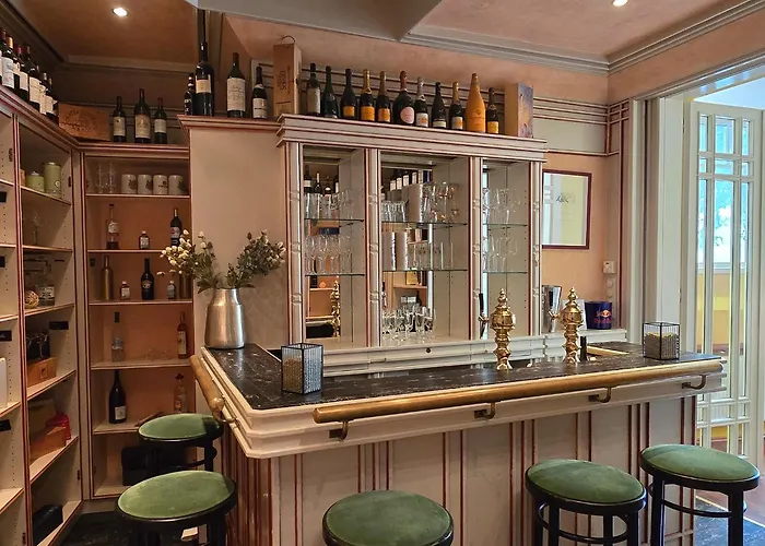 Dormero Hotel Coburg