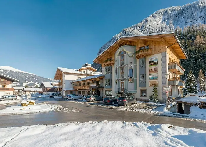 Hotel Kaerntnerhof By Keyone