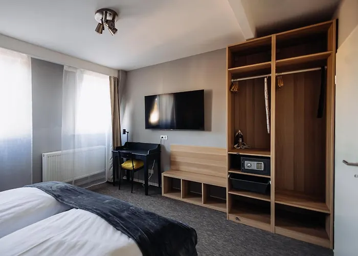 Hotel Kleiner Riesen