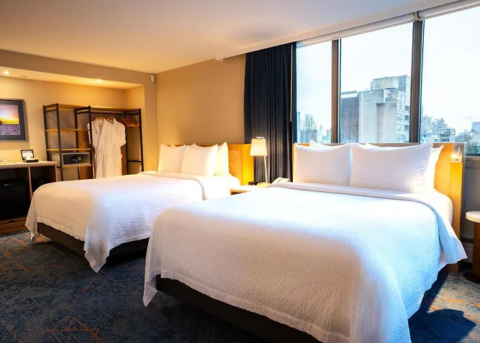 Blue Horizon Hotel