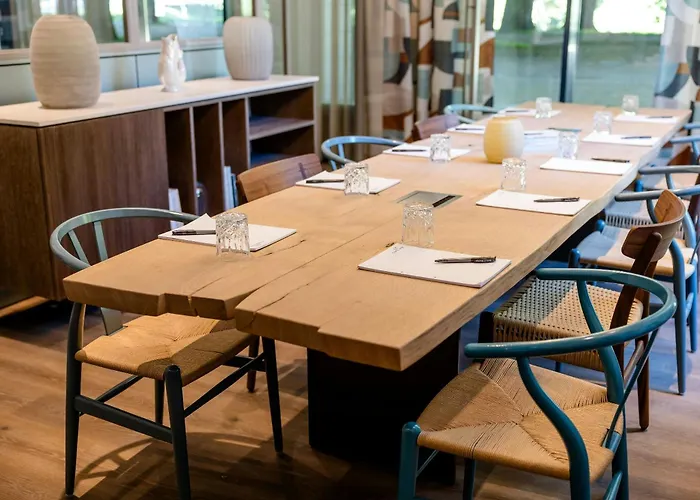 Motel One Rostock