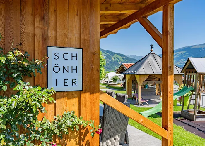 Hotel Kirchbichlhof