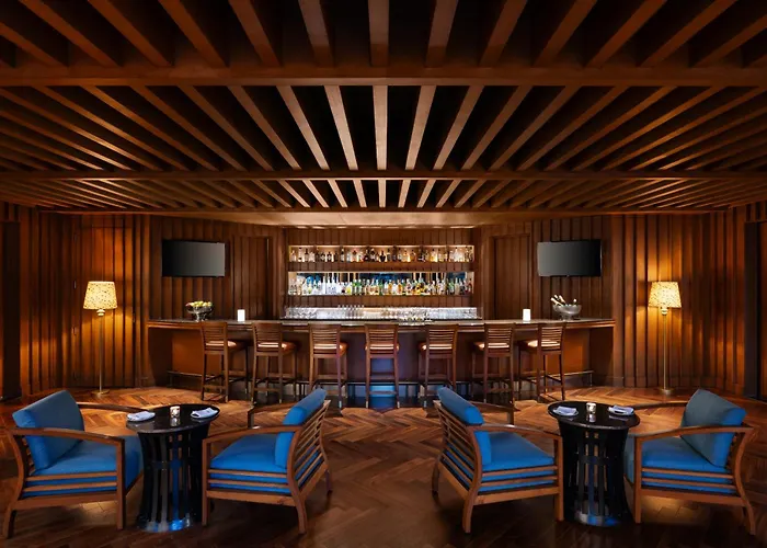 Taj Alibaug Resort & Spa, Maharashtra