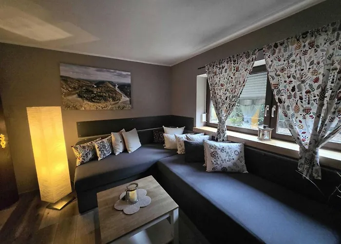 Ferienwohnung Salut