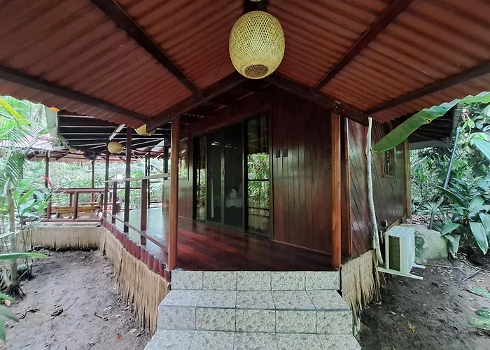 Hotel La Costa De Papito