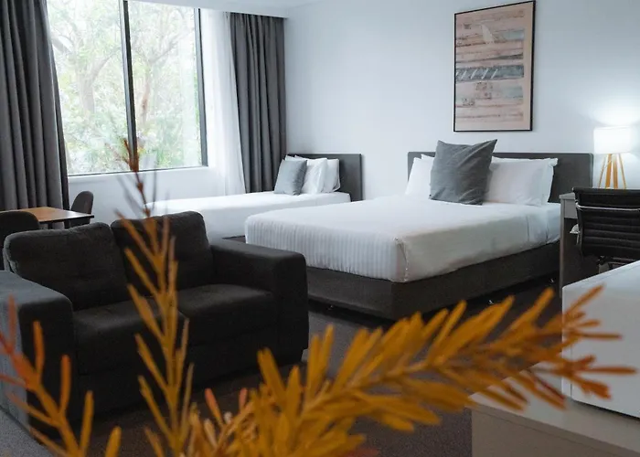 The Select Inn Penrith