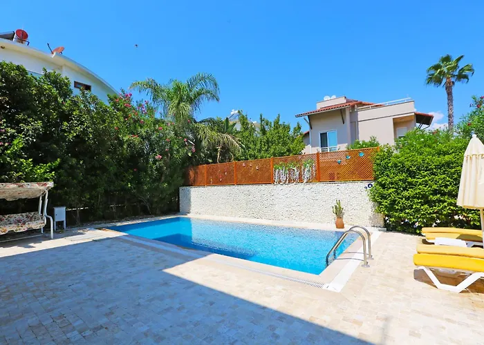Paradise Town Villa Abel
