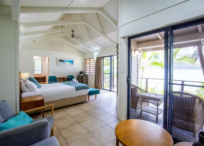 Palm Bay Resort