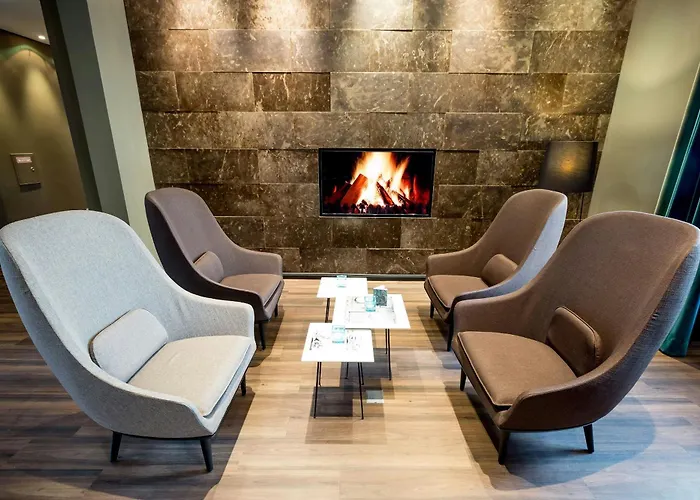 Motel One Magdeburg