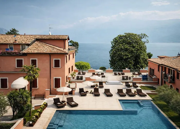 Boutique Hotel Bogliaco