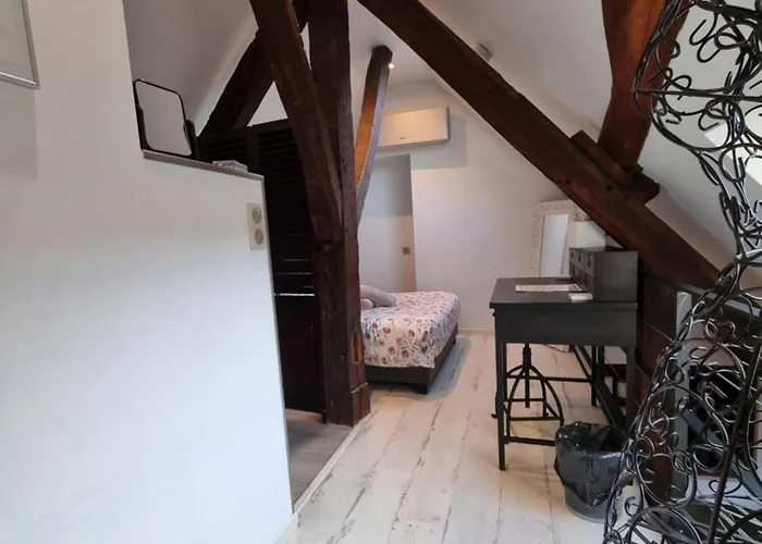 La Maison de Maurice