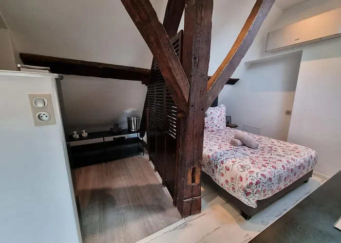 La Maison De Maurice