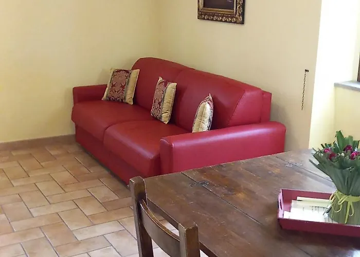 Casale Favilluta