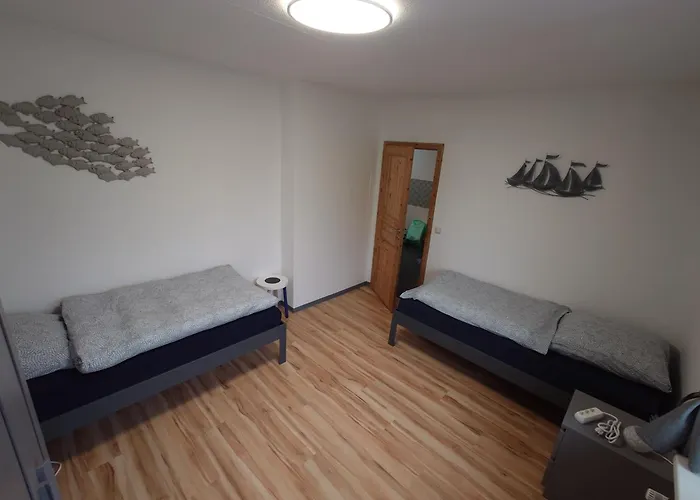 Ferienwohnung Dons