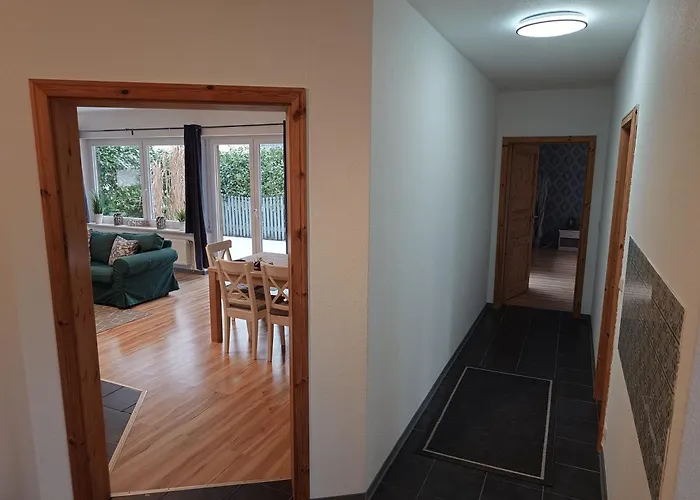 Ferienwohnung Dons