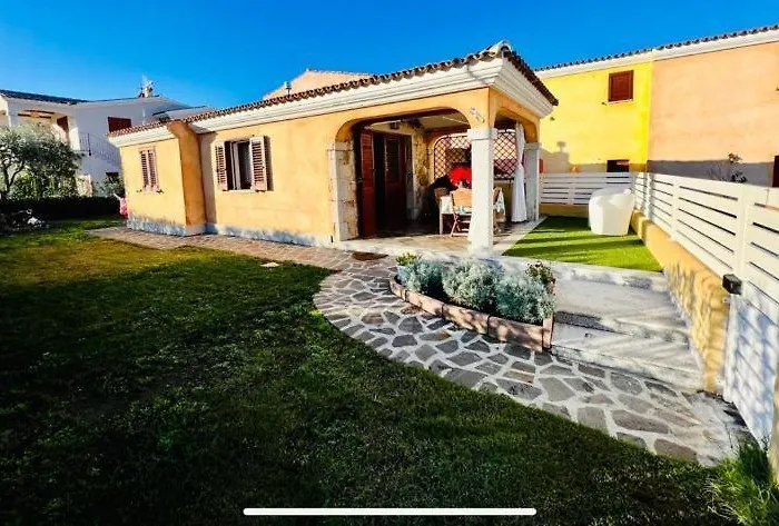 Case Vacanze Budoni Beach