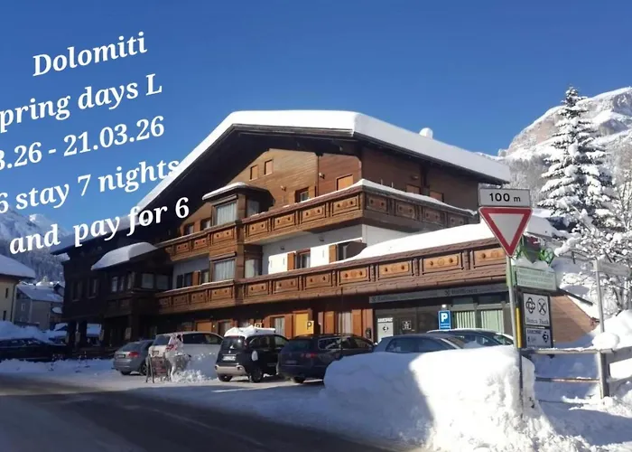 Chalet Helen