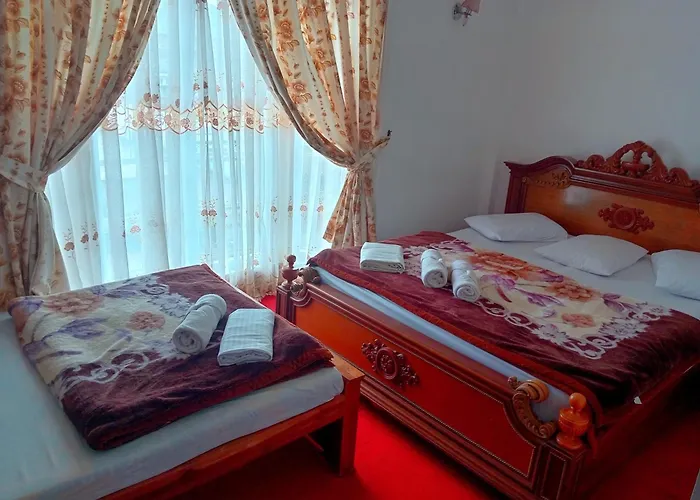 Ragith Villa