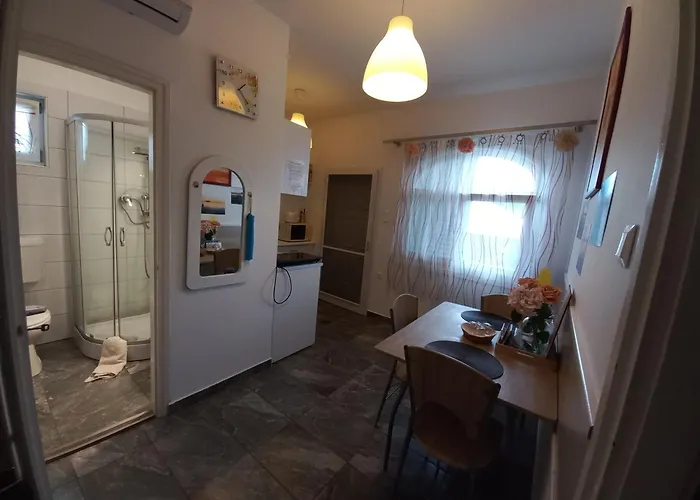 Bella Badacsony Apartmanhaz