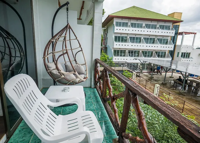 Mam Kaibae Hotel