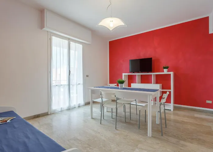 Residence Mizar 2