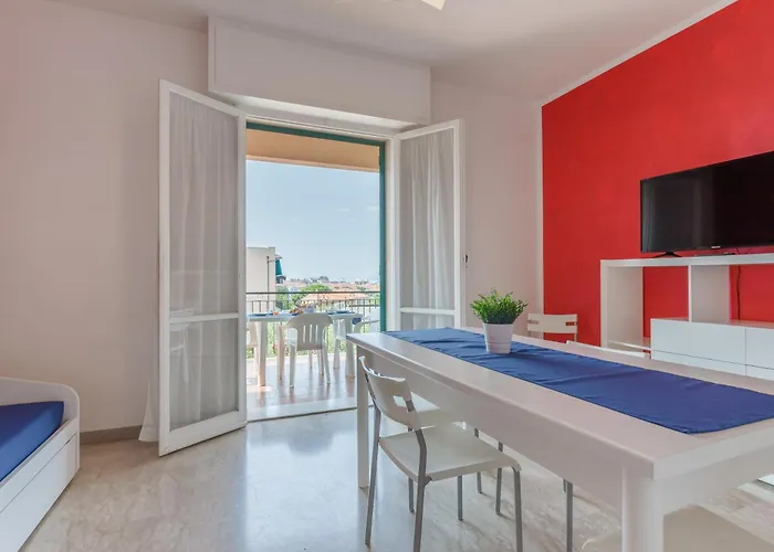 Residence Mizar 2