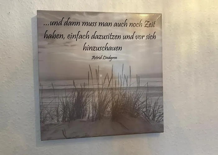 Apartment Alleestrasse