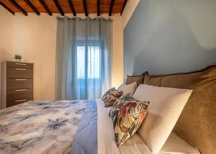 La Finestra D'Arezzo