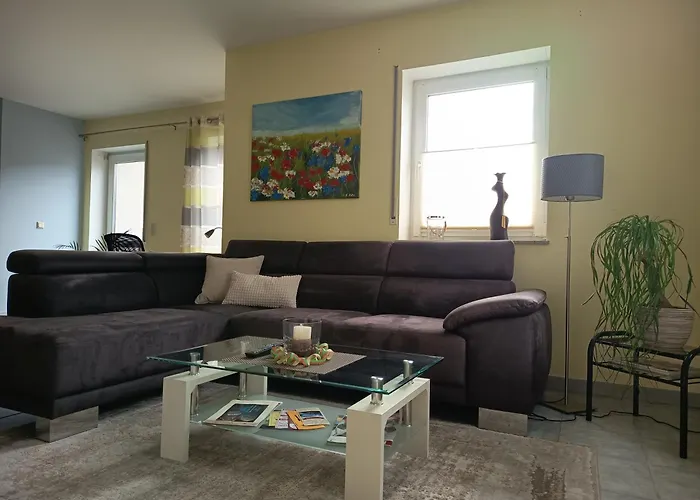 Ferienapartment Schlosser