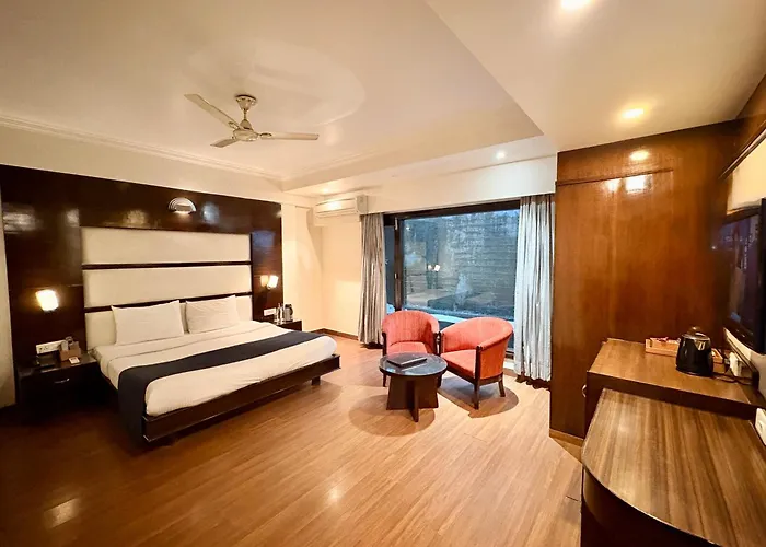 Indraprastha Resort And Spa - Dalhousie