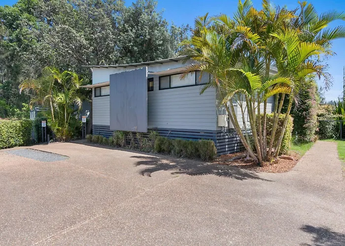 Ingenia Holidays Lake Conjola