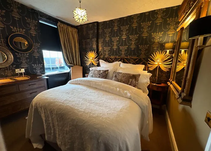 Meifod Country House Hotel
