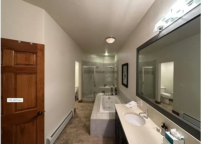 Lodge At Brookside, A Vail Resorts Property Avon
