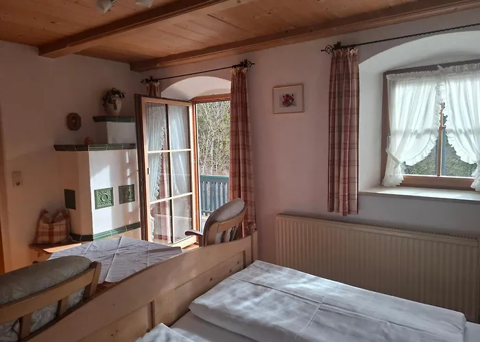 Berghof Moar