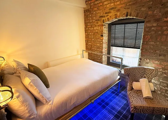 Briggate Hotel