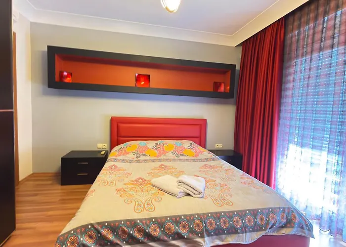 Paradise Town Villa Premium