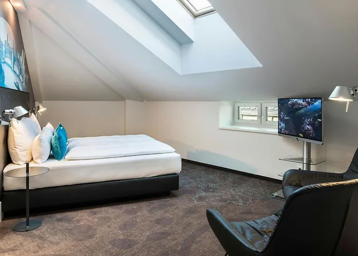Motel One Basel