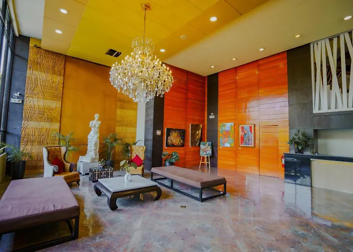 Venus Parkview Hotel