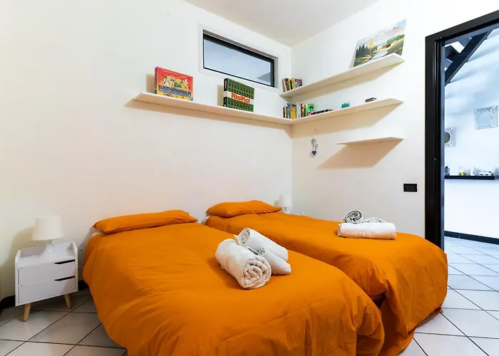 Ca Mea Sul Porto Di Oneglia