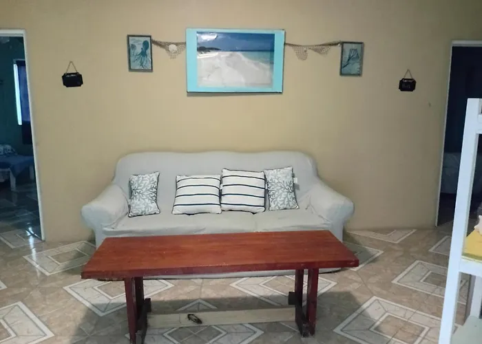 Fisherman'S Inn Hotel 294 Silver Sands Road, Duncans Bay, Trelawny New Location