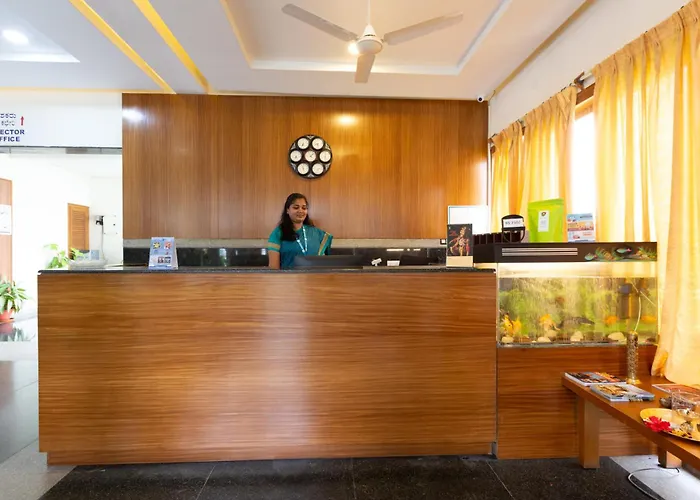 Kstdc Hotel Mayura Hoysala, Mysore
