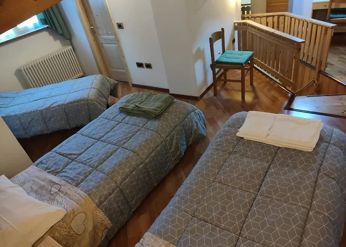 Casa Lucianer