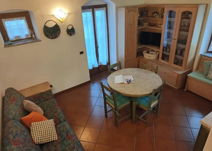 Casa Lucianer