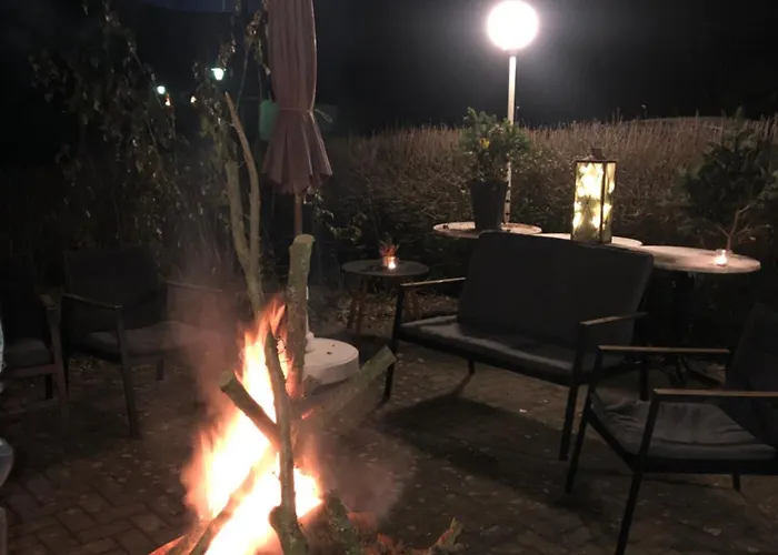 Pension Waldfrieden