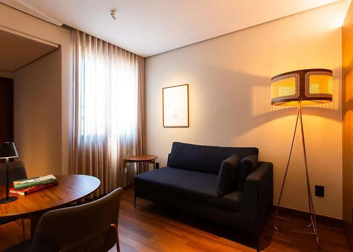 Livramento Palace Hotel