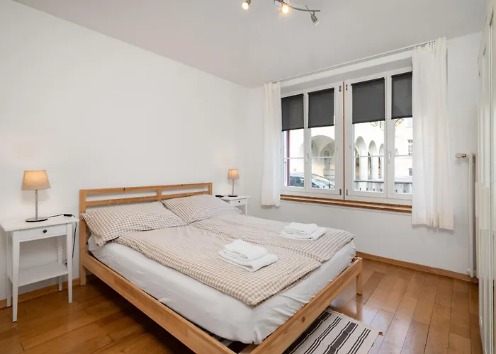 Interlaken Apartments
