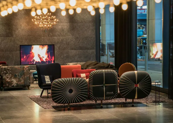 Motel One Berlin-Alexanderplatz
