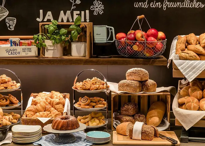 Motel One Amsterdam-Waterlooplein