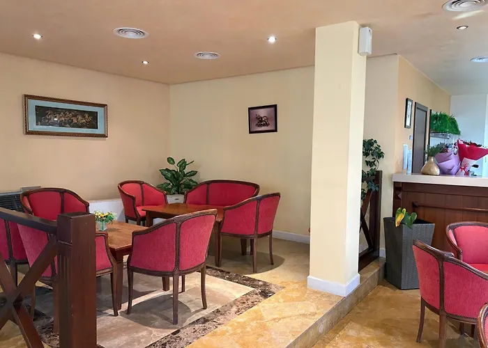 Hotel Otdih